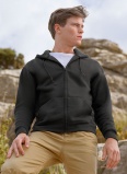 Sweater FOTL Hooded Zip